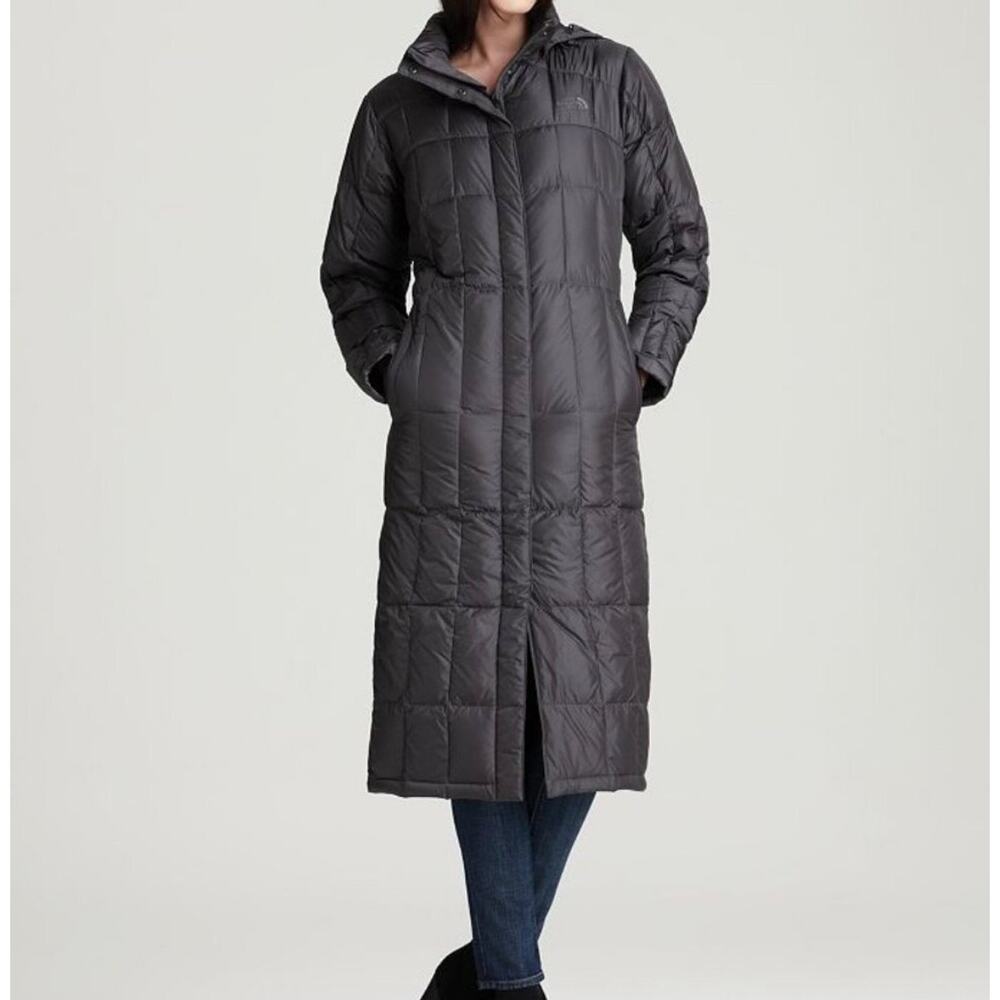 The North Face Women's Triple C Parka Goose Down Size XS/S